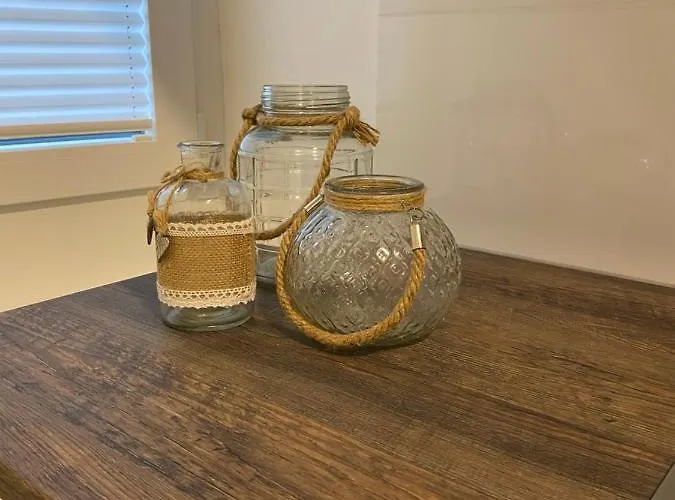 Altstadt Fereienwohnung *