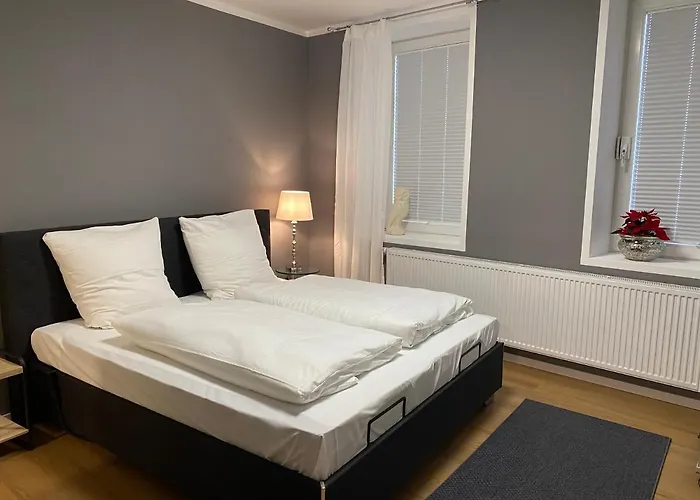 Altstadt Fereienwohnung Hamelin