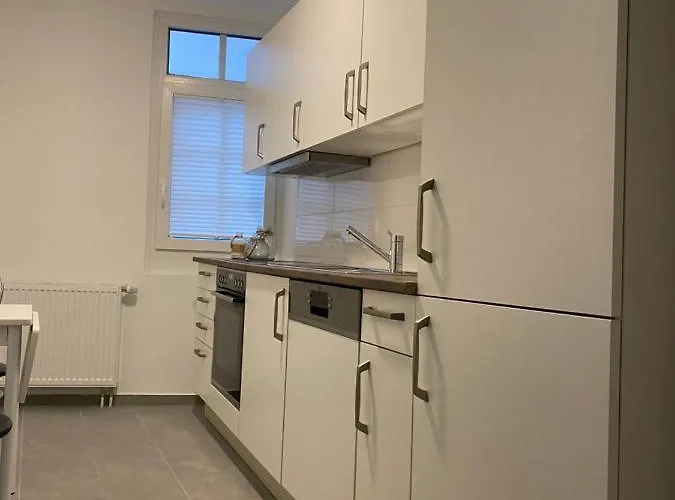 Apartment Altstadt Fereienwohnung *