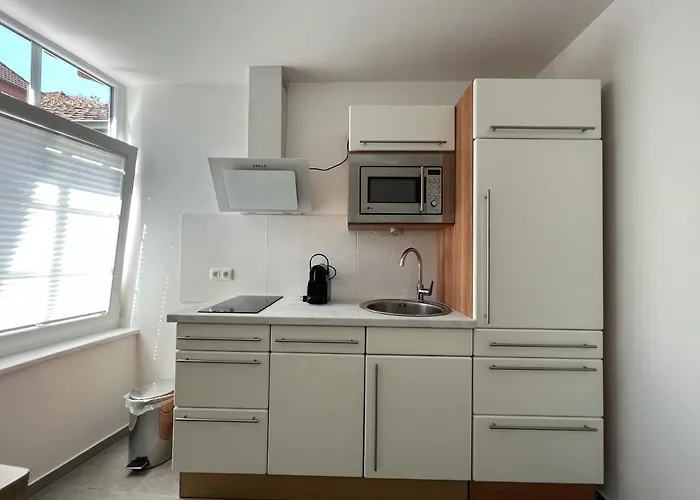 Altstadt Fereienwohnung Apartment Hamelin