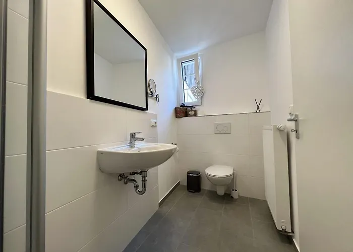 Altstadt Fereienwohnung *
